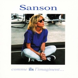 Véronique Sanson - Une nuit sur son épaule Piano Sheet Music