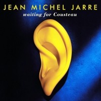 Partition piano Calypso I de Jean-Michel Jarre