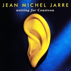Partition piano Calypso I de Jean-Michel Jarre