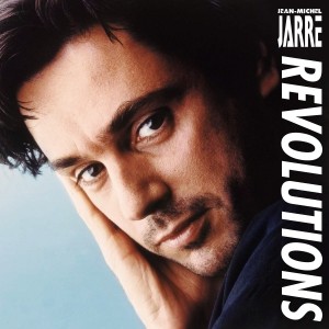 Pochette - London Kid - Jean-Michel Jarre