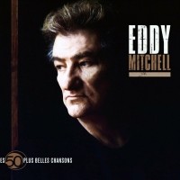 Pochette - C'est facile - Eddy Mitchell