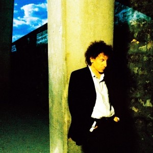 Partition piano Chanter c'est lancer des balles de Alain Souchon