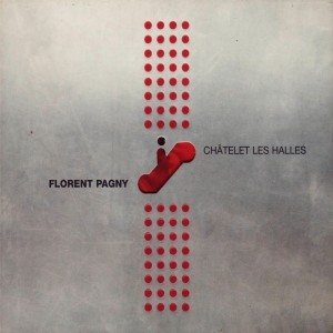 Partition pour Instruments Solistes Chatelet Les Halles de Florent Pagny