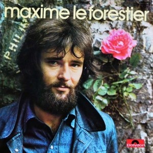 Maxime Le Forestier - Education sentimentale Guitar Tab