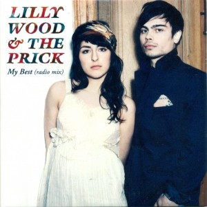 Pochette - My Best - Lilly Wood and The Prick