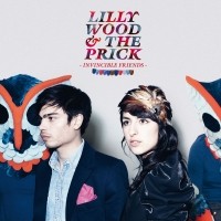 Pochette - Go Go Slow - Lilly Wood and The Prick
