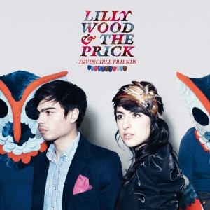 Pochette - La Mode X3 - Lilly Wood and The Prick