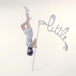 Pochette - Chanson de filles - Little