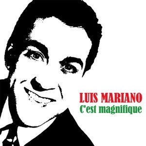 Pochette - Les lavandières du Portugal - Luis Mariano