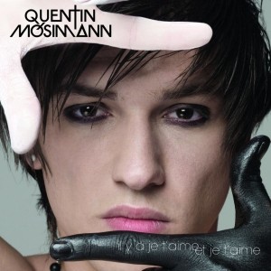 Pochette - Carpe diem - Quentin Mosimann