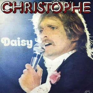 Pochette - Daisy - Christophe