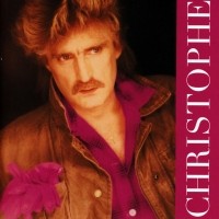 Pochette - Minuit boulevard - Christophe