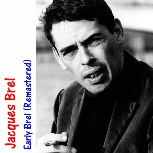 Partition piano Ce qu'il vous faut de Jacques Brel