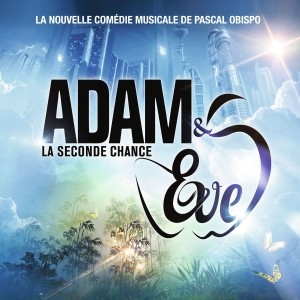 Pochette - Rien ne se finit - Adam et eve