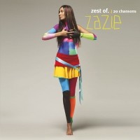 Pochette - Aux armes citoyennes - Zazie
