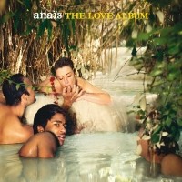 Partition piano Peut-être une angine de Anais