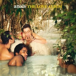 pochette - Elle me plait - Anais