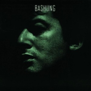 Alain Bashung - Alcaline Piano Sheet Music