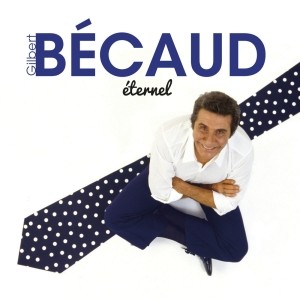 pochette - Il fait des bonds - Gilbert Bécaud