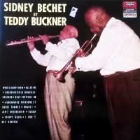 Pochette - Aubergines poivrons sauce Tomates - Sidney Bechet