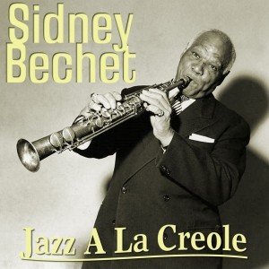 pochette - Bill Bailey Won't You Come Home - Sidney Bechet