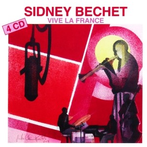 Pochette - Ni Queue Ni Tête - Sidney Bechet