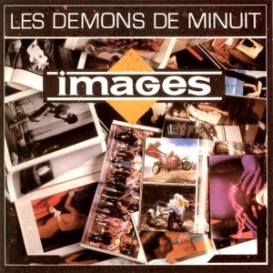 Images - Les démons de minuit Piano Sheet Music
