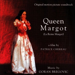 Pochette - Margot - Goran Bregović