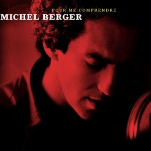 Pochette - On va tout changer - Michel Berger