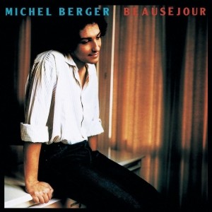 Pochette - Attendre - Michel Berger