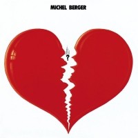 Pochette - Oublie-moi de sitôt - Michel Berger