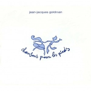 Partition piano Tournent les violons de Jean-Jacques Goldman
