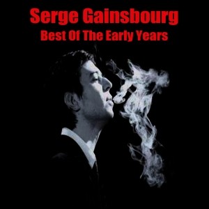 Pochette - Il était une oie - Serge Gainsbourg