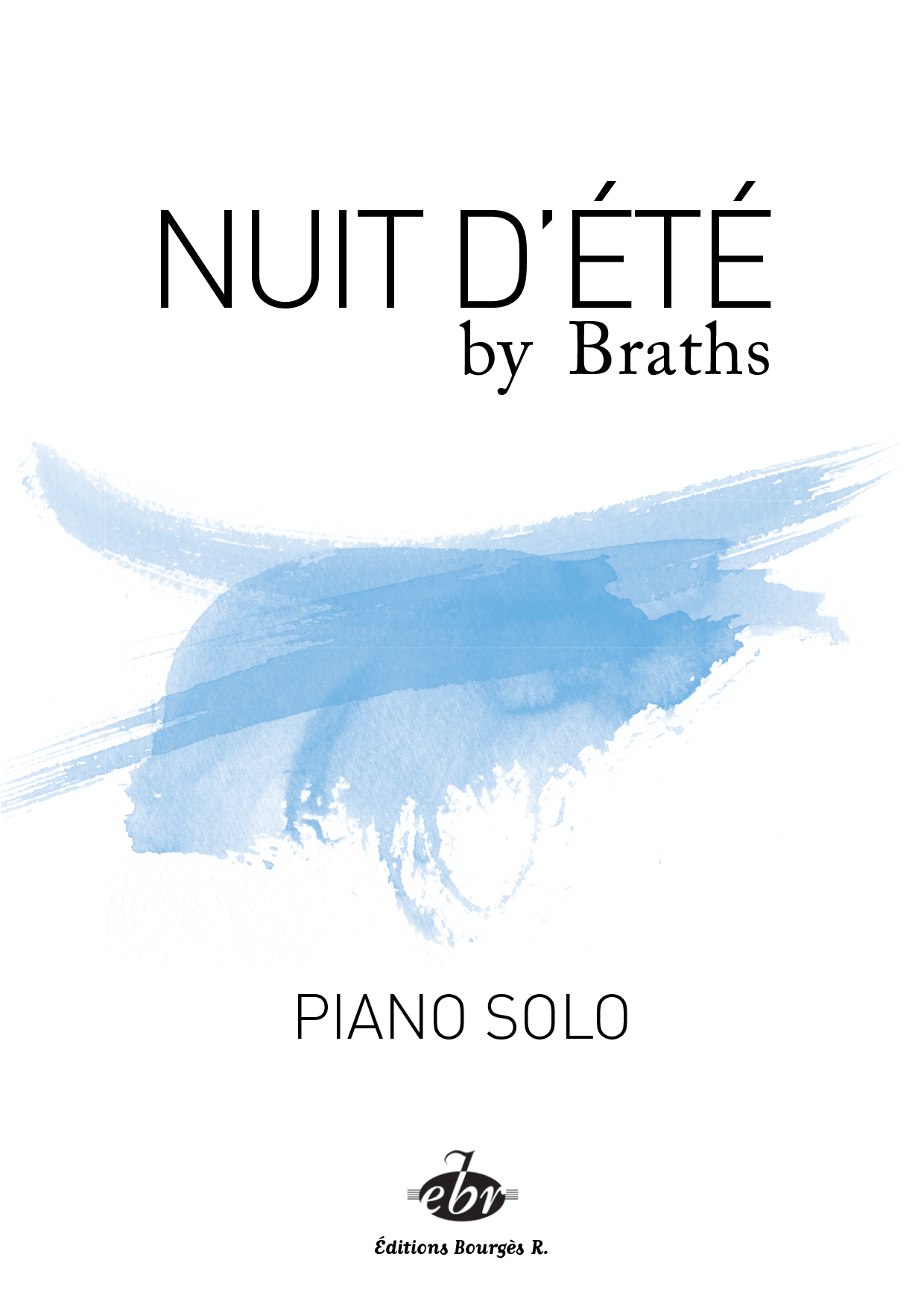 Partitions de Braths