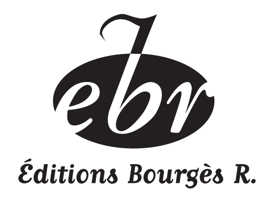 Logo Editions Bourgès R.