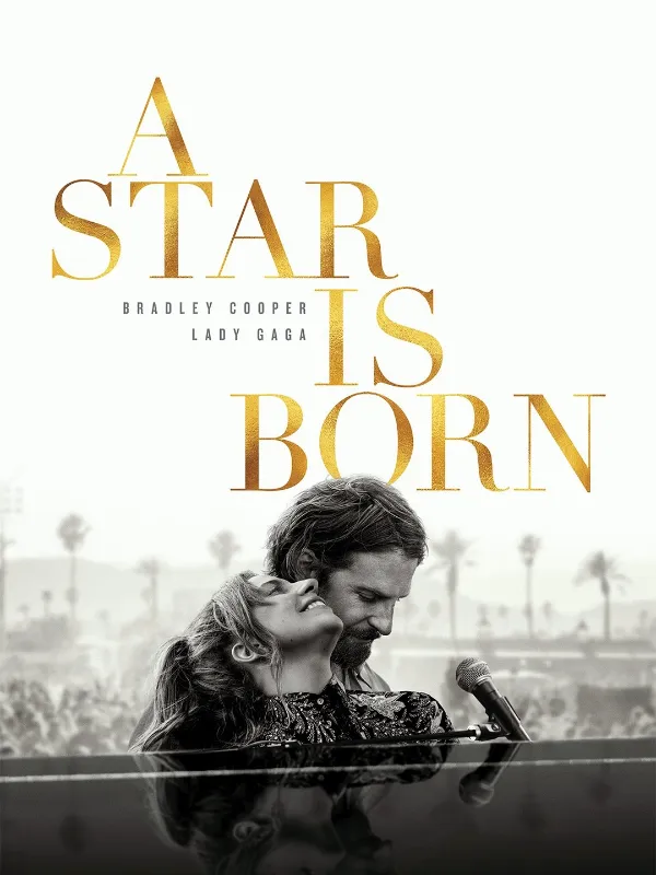 a star is born