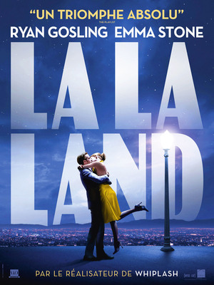 partitions du film La La La Land