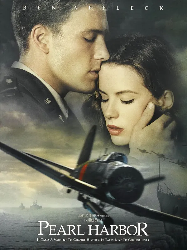 pearl harbor