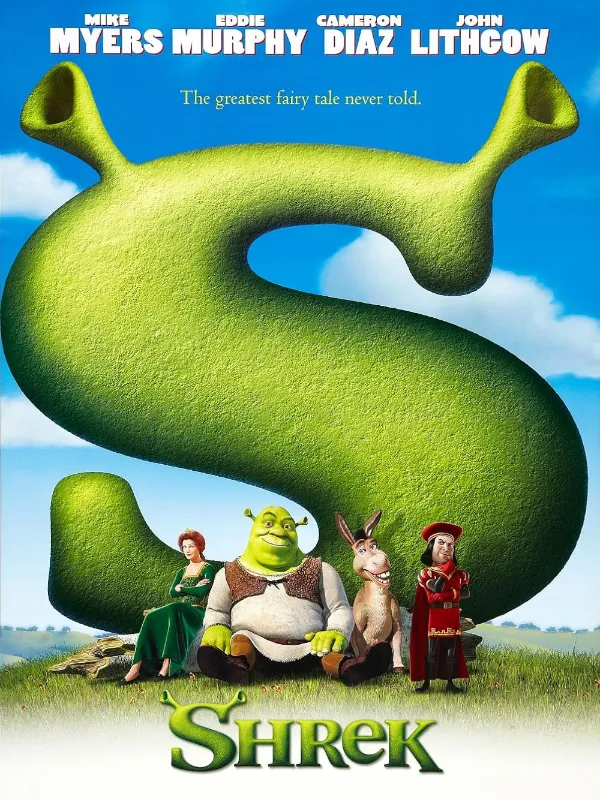 shreck