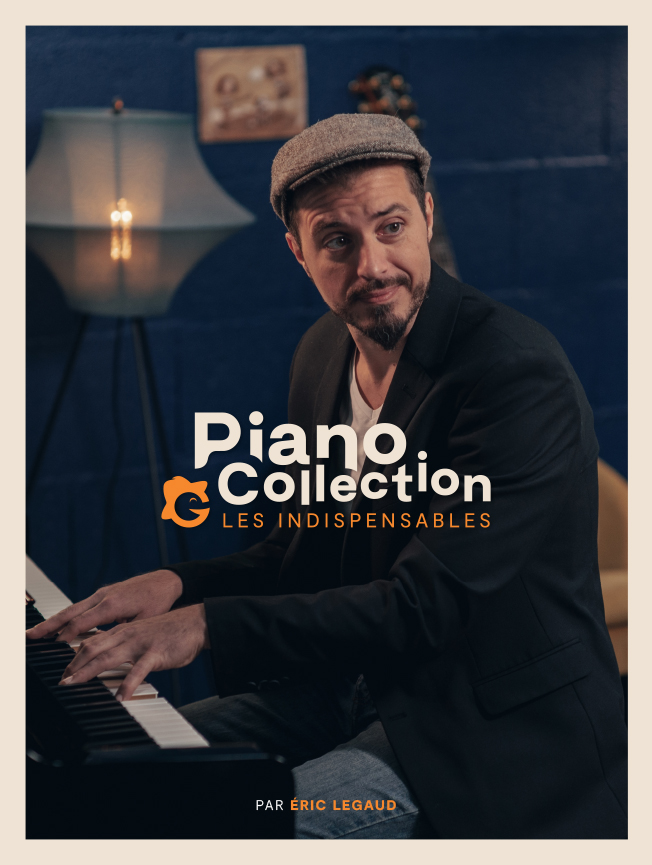 Piano Collection, les indispensables