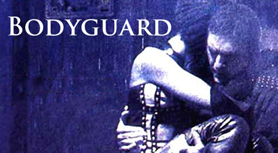 Bodyguard