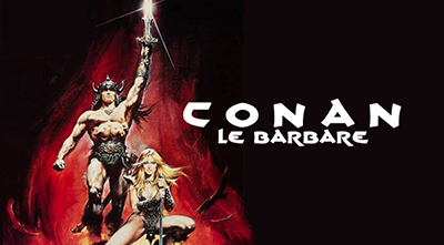 Conan le Barbare