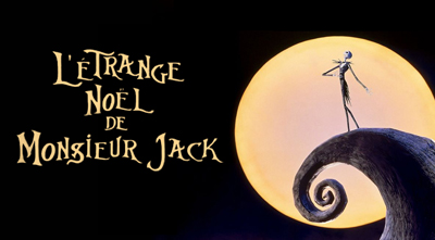 L'Etrange Noël de Monsieur Jack