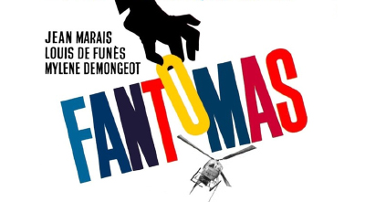 Fantômas 