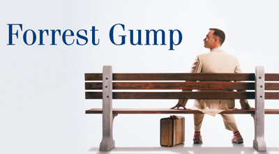 Forrest Gump