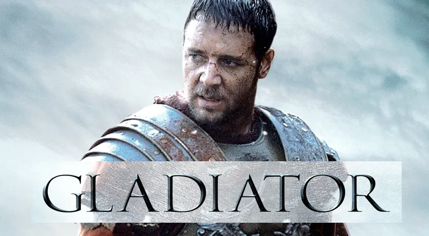 Gladiator