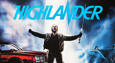 Highlander