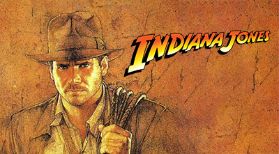 Indiana Jones