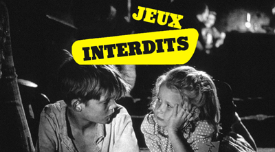 Jeux interdits 