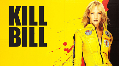 Kill Bill 